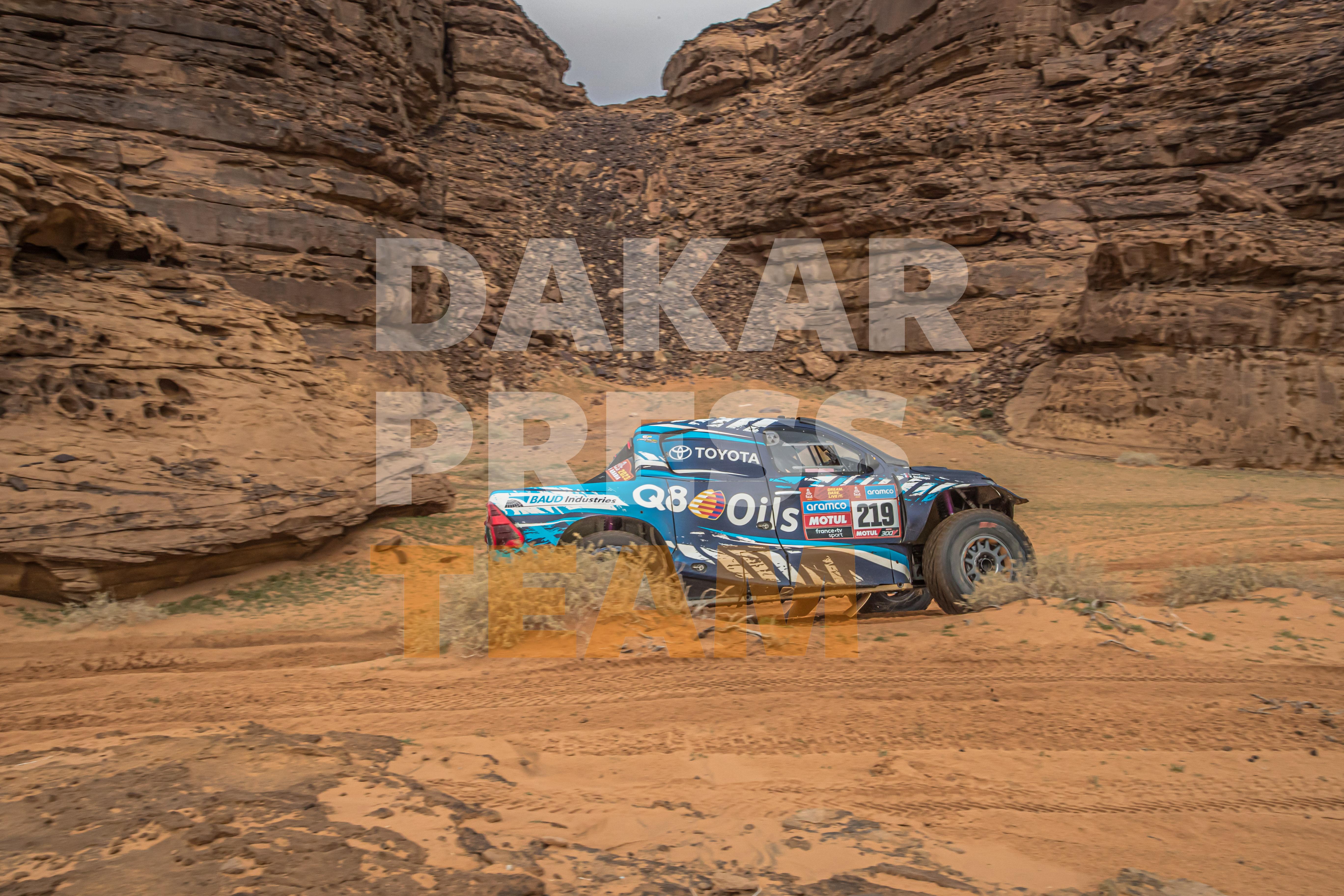 Dakar Press Team AUSTRALIA - Owner Dakar Press Team AUSTRALIA - Own